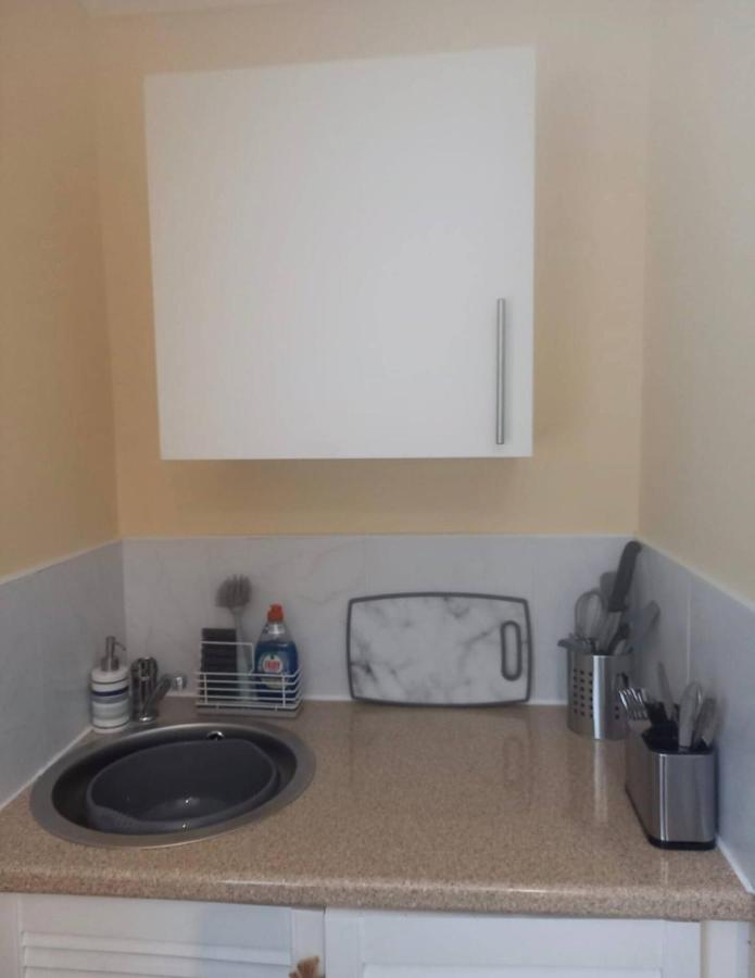Self Contained Garden Annexe In Bodmin Apartment Екстериор снимка
