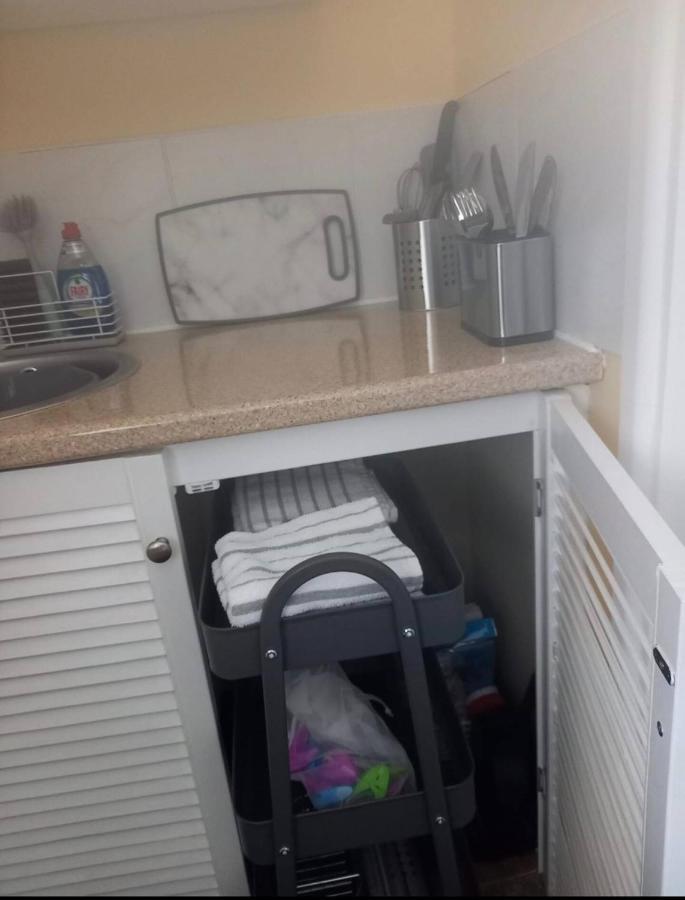 Self Contained Garden Annexe In Bodmin Apartment Екстериор снимка