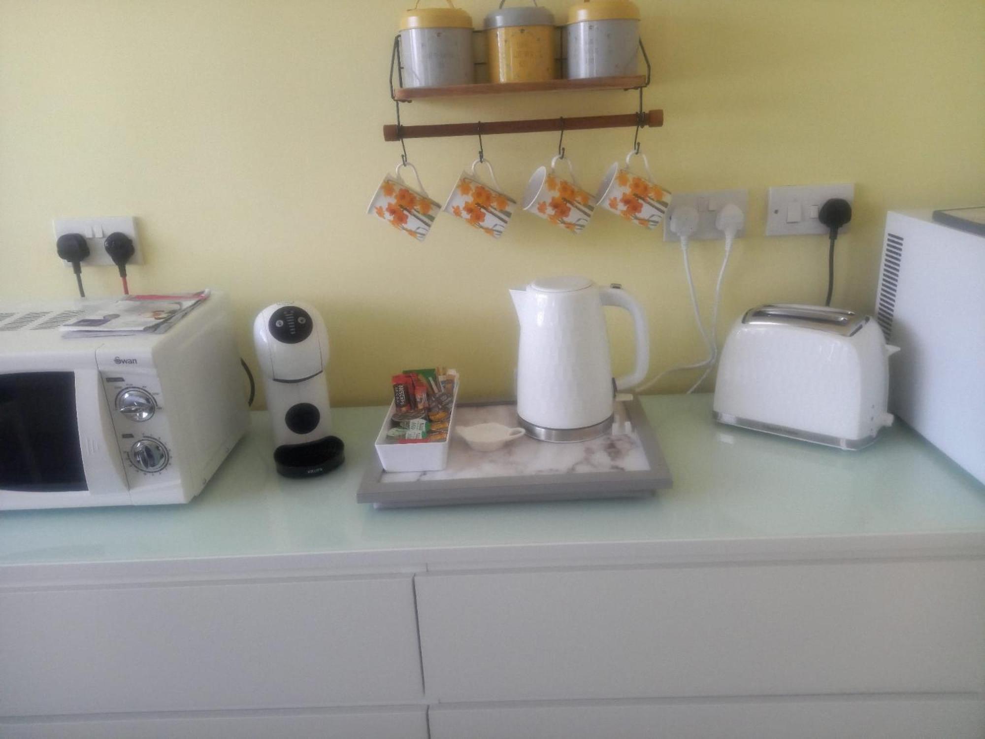 Self Contained Garden Annexe In Bodmin Apartment Екстериор снимка
